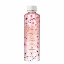 Espuma de Banho Flor de Cerejeira Mahogany - 200ml - 7896086997104