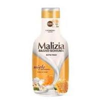 Espuma De Banho - Frag. Mel E Gengibre - 1000 Ml - Maliza