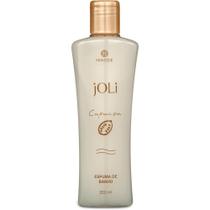 Espuma De Banho Joli Cupuaçu 200ml Espuma De Banho Joli Cupuaçu 200ml