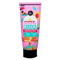 Espuma de Banho Lola Cosmetics Sol Carioca Espuma de Banho Lola Cosmetics Sol Carioca