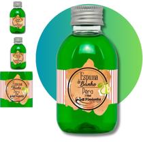 Espuma De Banho Pêra La Pimienta - 110ml