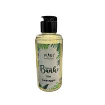 Espuma de Banho Puri 150mL Caravaggio