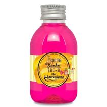 Espuma de Banho Sensual Tutti Frutti 110 ml
