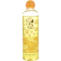 Espuma De Banho Unisex Snoopy Let'S Mango 400 Ml Espuma De Banho Unisex Snoopy Let'S Mango 400 Ml