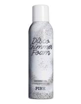 Espuma De Banho Victoria Secrets Disco Shimmer Foam Espuma De Banho Victoria Secrets Disco Shimmer Foam