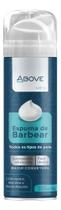Espuma de barba above 200ml/190g Espuma de barba above 200ml/190g