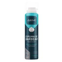 ESPUMA DE BARBEAR 150ml145g - ABOVE