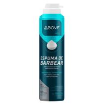 ESPUMA DE BARBEAR 150ml145g - ABOVE