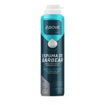 Espuma De Barbear Above - 150ml/145g-kit c/8