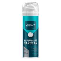 Espuma de Barbear Above 200ml Espuma de Barbear Above 200ml