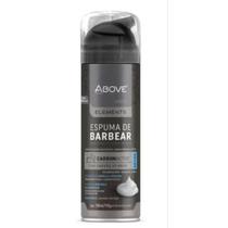 ESPUMA DE BARBEAR ABOVE 200ml