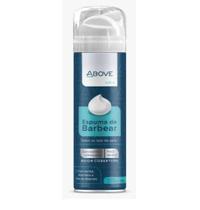 Espuma De Barbear Above Men 200ml Espuma De Barbear Above Men 200ml