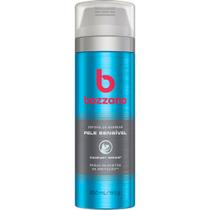Espuma de barbear bozzano 200ml pele sensivel Espuma de barbear bozzano 200ml pele sensivel