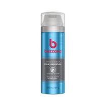 Espuma de barbear bozzano 200ml pele sensivel Espuma de barbear bozzano 200ml pele sensivel
