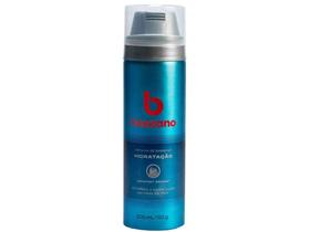Espuma de Barbear Bozzano Hidratação - 193g