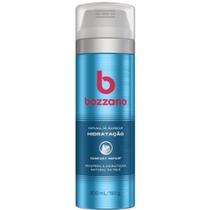 Espuma de Barbear Bozzano Hidratação 200ml