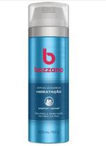 Espuma de Barbear Bozzano Hidratação com 200ml