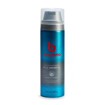 Espuma de Barbear Bozzano Pele Sensivel 200ml Espuma de Barbear Bozzano Pele Sensivel 200ml