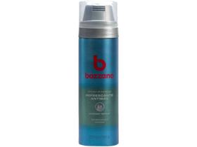 Espuma de Barbear Bozzano Refrescante - 193g