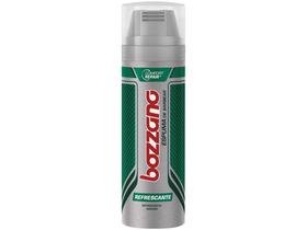 Espuma de Barbear Bozzano Refrescante - 193g