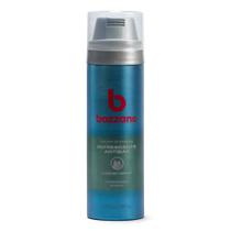 Espuma de Barbear Bozzano Refrescante Antibac 200ml