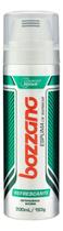 Espuma De Barbear Bozzano Refrescante Frasco 193g