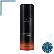 Espuma de Barbear Carbon Turbo - 200 ml Eudora