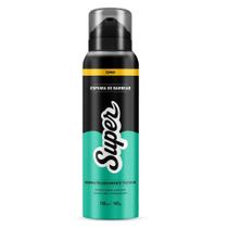 Espuma de Barbear Cimed Super 150ml