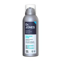 Espuma de Barbear Dr. Jones Precision Foam 154g