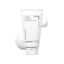 Espuma de Barbear e Limpeza Innisfree Forest for Men 150 g