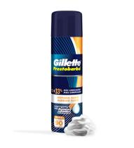 Espuma de Barbear Gillette Prestobarba Pele Normal 150g