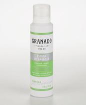 Espuma de barbear granado 160ml