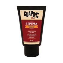 Espuma de Barbear - Guapo 60g - Dermapelle