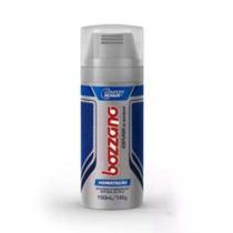 Espuma de Barbear Hidratação 150ml Bozzano