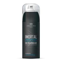 Espuma de Barbear Imortal 100ml