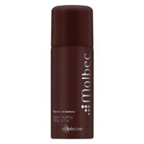 Espuma de Barbear Malbec 200ml