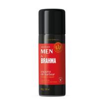 Espuma de Barbear Men E Brahma 190g - O Boticário