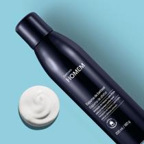 Espuma de Barbear Natura Homem Espuma de Barbear Natura Homem