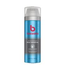 Espuma de Barbear Pele Sensível 150Ml Bozzano Espuma de Barbear Pele Sensível 150Ml Bozzano