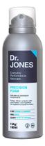 Espuma De Barbear Precision Foam 160ml - Dr Jones Espuma De Barbear Precision Foam 160ml - Dr Jones