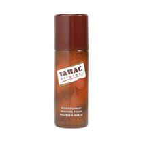 Espuma de barbear Tabac Original 50mL para homens