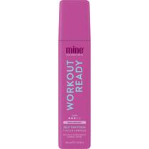 Espuma de bronzeamento Minetan Workout Ready Super Dark 200mL Espuma de bronzeamento Minetan Workout Ready Super Dark 200mL