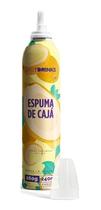 Espuma De Cajá Para Coquetelaria 240ml/260g - Easy Drinks