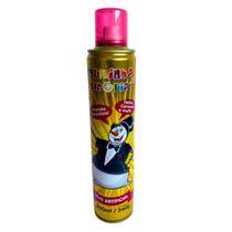 Espuma de Carnaval Neve Espuminha Spray Da Alegria Diversão