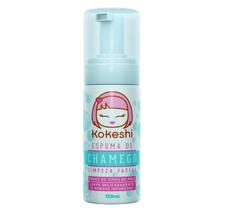 Espuma De Chamego - Kokeshi Cosméticos