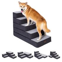 Espuma de costura Dog Stairs Pettycare extra larga para animais de estimação