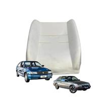 Espuma de encosto para carro o escort logus versailles 1480