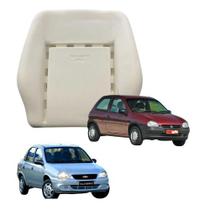 Espuma de encosto para corsa classic 14126