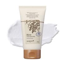 Espuma de esfoliação facial SKINFOOD Rice Daily Scrub 150 ml hipoalergênico Espuma de esfoliação facial SKINFOOD Rice Daily Scrub 150 ml hipoalergênico