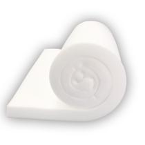 Espuma de estofamento Espuma Espumosa de Alta Densidade 2,54 cm de Espessura 60x182cm
